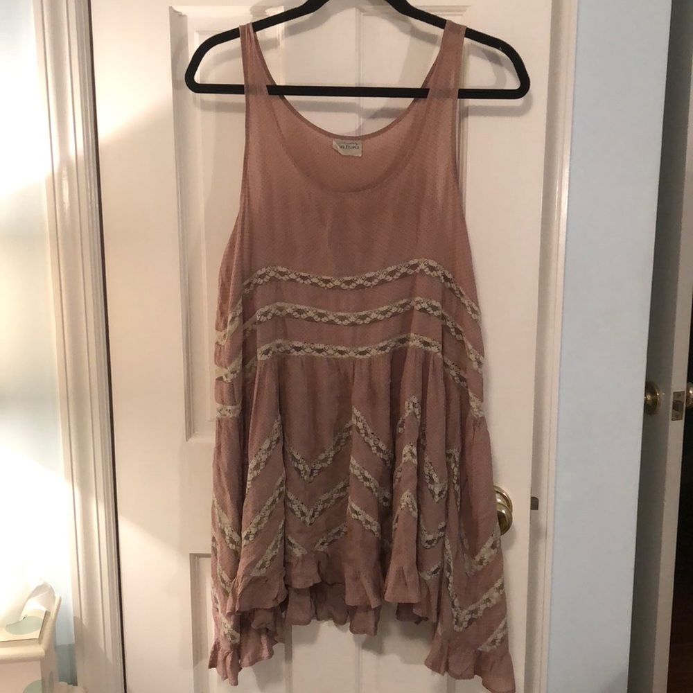 Free People dress